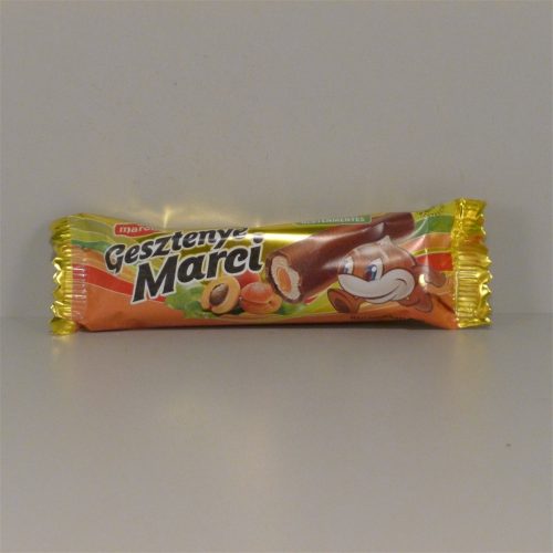 Maroni gesztenye marci barackos gesztenyerúd 30 g