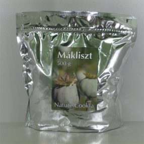 Nature Cookta mákliszt 500 g
