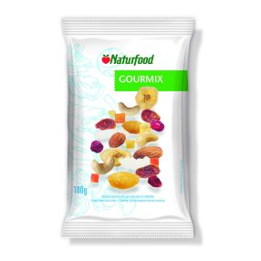 Naturfood gourmix 100 g