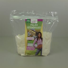   Szafi Reform paleo süteménylisztkeverék édesítőszerrel 500 g