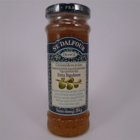 St.dalfour lekvár füge 284 g