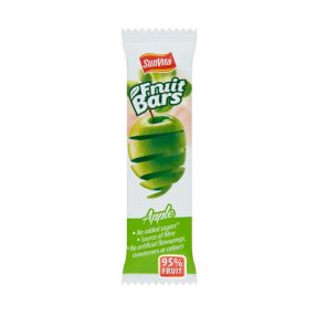 Sunvita gyümölcsszelet alma 20 g