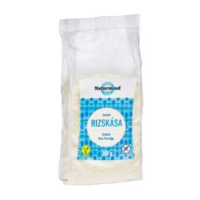 Naturmind instant rizskása 300 g