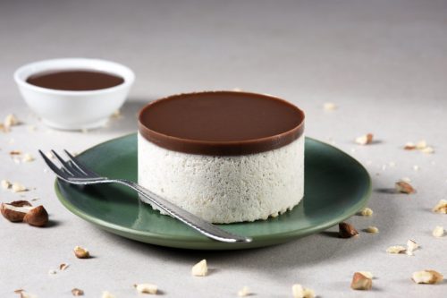 All in sütemény piemonti mogyorós torta 150 g