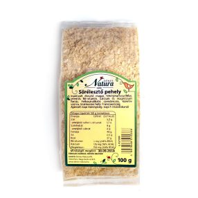 Natura sörélesztő pehely 100 g