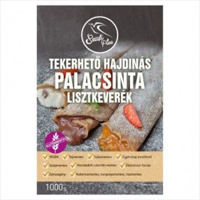  Szafi Free tekerhető hajdinás palacsinta lisztkeverék 1000 g