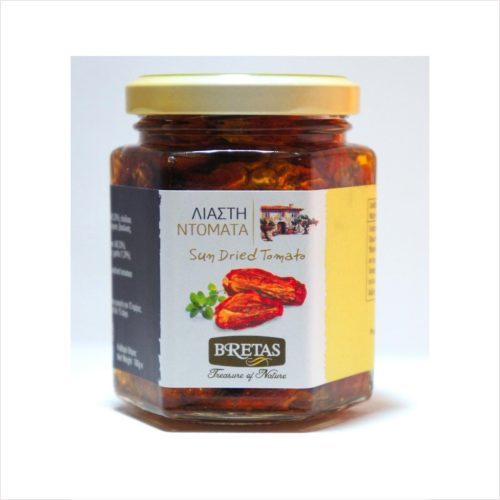 Bretas szárított paradicsom 180g