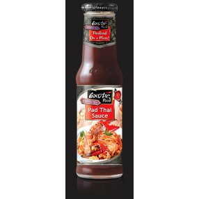 Exotic Food szósz pad thai 250 ml