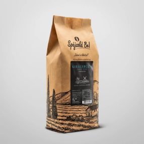 Spájzold Be! királybúza liszt 1000 g