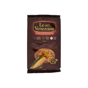 Le Veneziane tészta eliche 250 g