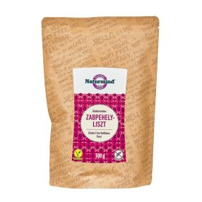 Naturmind gluténmentes zabpehelyliszt 500 g