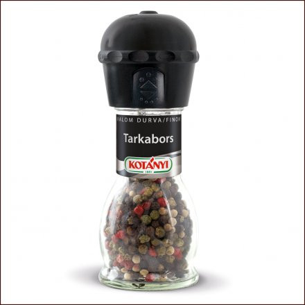 Kotányi tarkabors malom 35 g