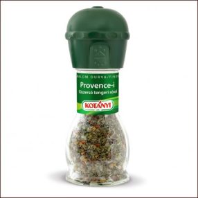 Kotányi provence malom 33 g