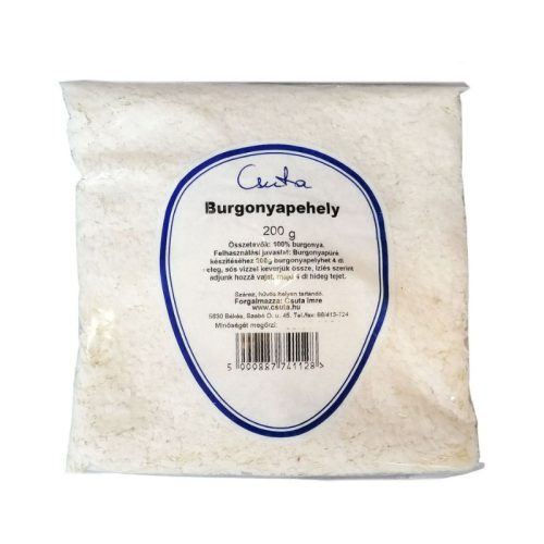 Csuta burgonyapehely 200 g