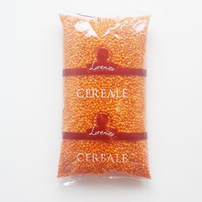 Lorenzo vöröslencse 1000 g