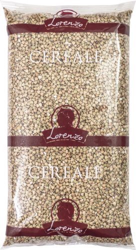 Lorenzo hajdina hántolt 900 g