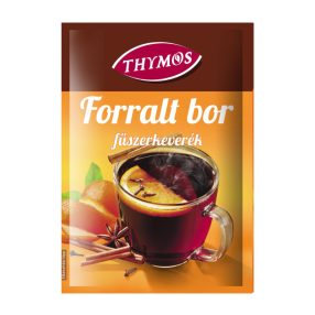 Thymos forralt bor fűszerkeverék 9 g