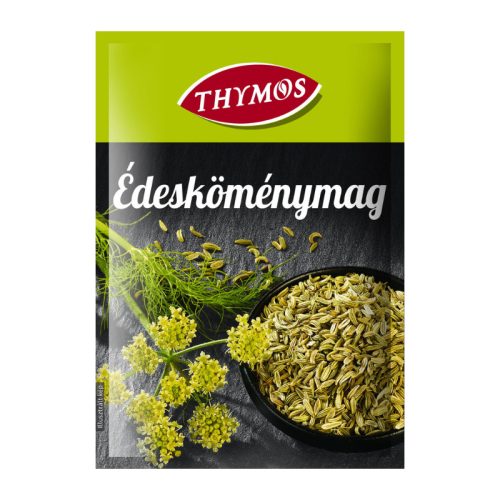 Thymos édesköménymag 20 g