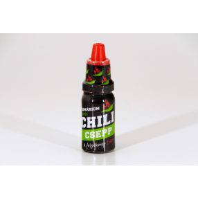 Armárium chilicsepp csípős 13 ml