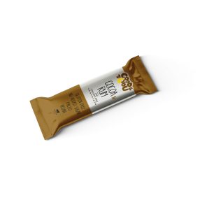   Health Market Good4You Rumos Kakaós szelet kókusztejes csokoládéval 25 g