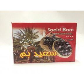 Friss datolya natúr 500 g