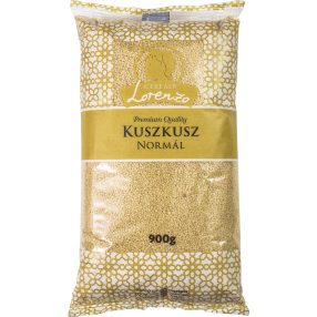 Lorenzo Kuszkusz 900 g