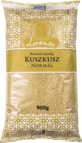 Lorenzo Kuszkusz 900 g