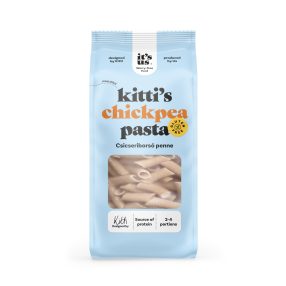 It's us kitti's csicseriborsó penne 250 g