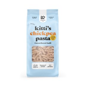 It's us kitti's csicseriborsó fusilli/orsó 250 g