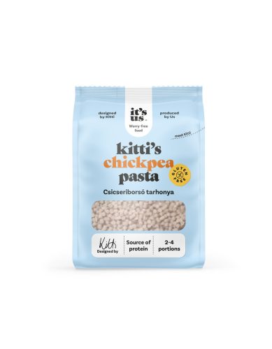 It's us kitti's csicseriborsó tarhonya 250 g