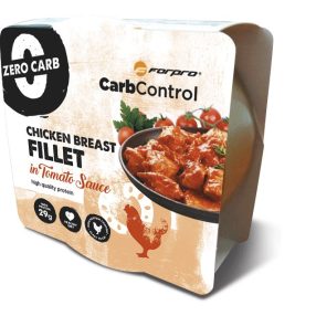 Forpro csirkemell filé-paradicsomos szószban 160 g