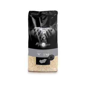 Moonrice hántolt fehér rizs "A" 1000 g