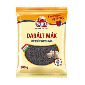 Kalifa mák darált 200 g