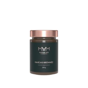Magyar méz manufaktúra fahéjas krémméz 250 g
