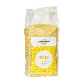 Naturmind gluténmentes köles 500 g