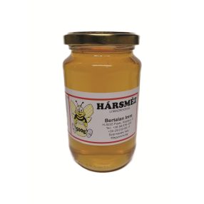 Bertalan hársméz 500 g
