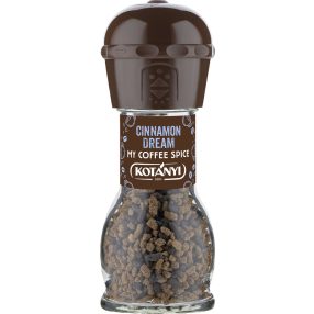 Kotányi cinnamon dream malom 70 g