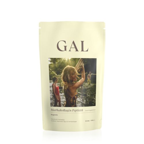 Gal marhakollagén peptidek argentin 300 g