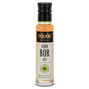 Pödör fehérborecet 250 ml