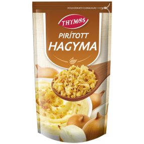 Thymos pirított hagyma visszazárható 50 g