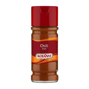 Kotányi chili őrölt 45 g