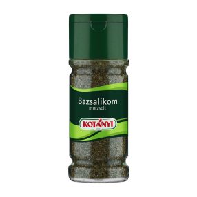 Kotányi bazsalikom morzsolt 15 g