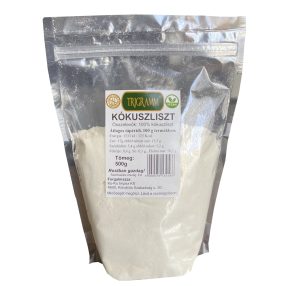 Trigramm kókuszliszt 500 g