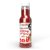 Forpro near zero calorie sauce bazsalikomos ketchup szósz édesítőszerekkel 375 ml