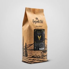 Spájzold be! kamut ősbúzaliszt 1000 g