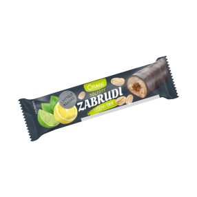   Cornexi zabrudi citromos-limeos töltelékkel töltött zabrúd kakaós bevonattal 30 g