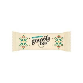   Viblance gluténmentes granola szelet karamellizált pekándió 55 g