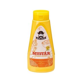 Kochs vegán kis-kun mustár 500 g