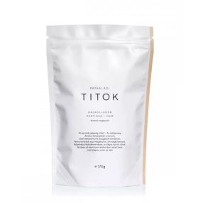 Gal halkollagén pepdidek+msm titok 173 g