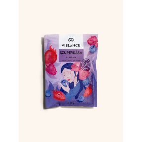 Viblance szuperkása berry mix 60 g